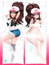Hilda Trainer Body pillow case POKEMON Mitgard-Knight